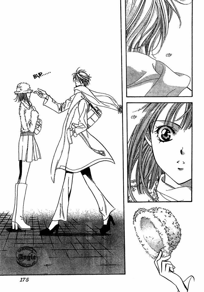 Thử Thách Của Kyouko Chapter 128 - Trang 2