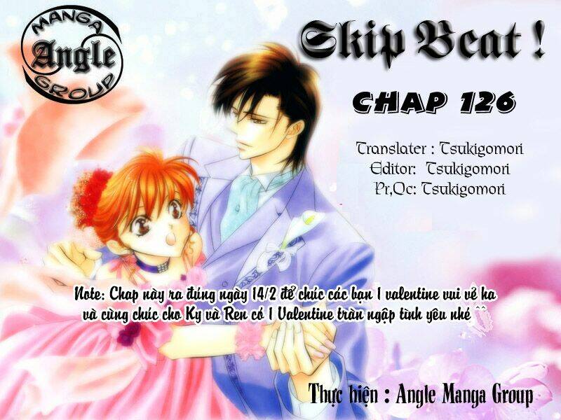 Thử Thách Của Kyouko Chapter 126 - Trang 2