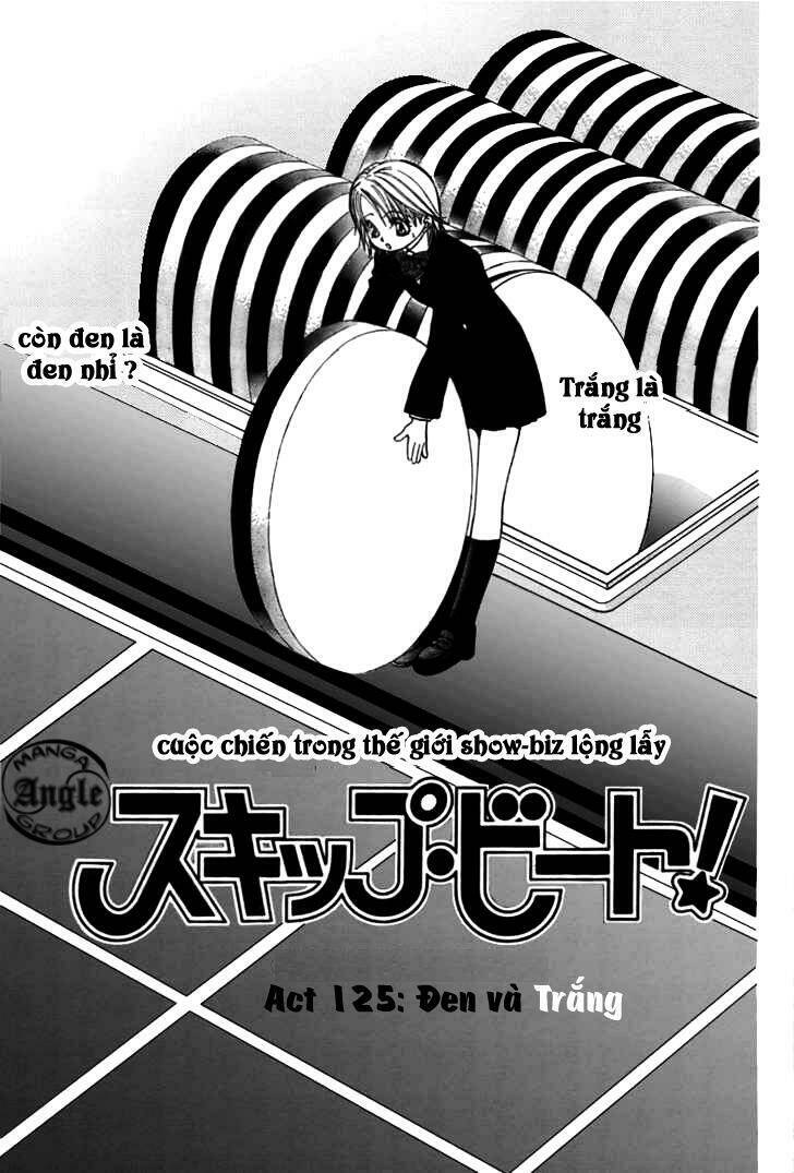 Thử Thách Của Kyouko Chapter 125 - Trang 2