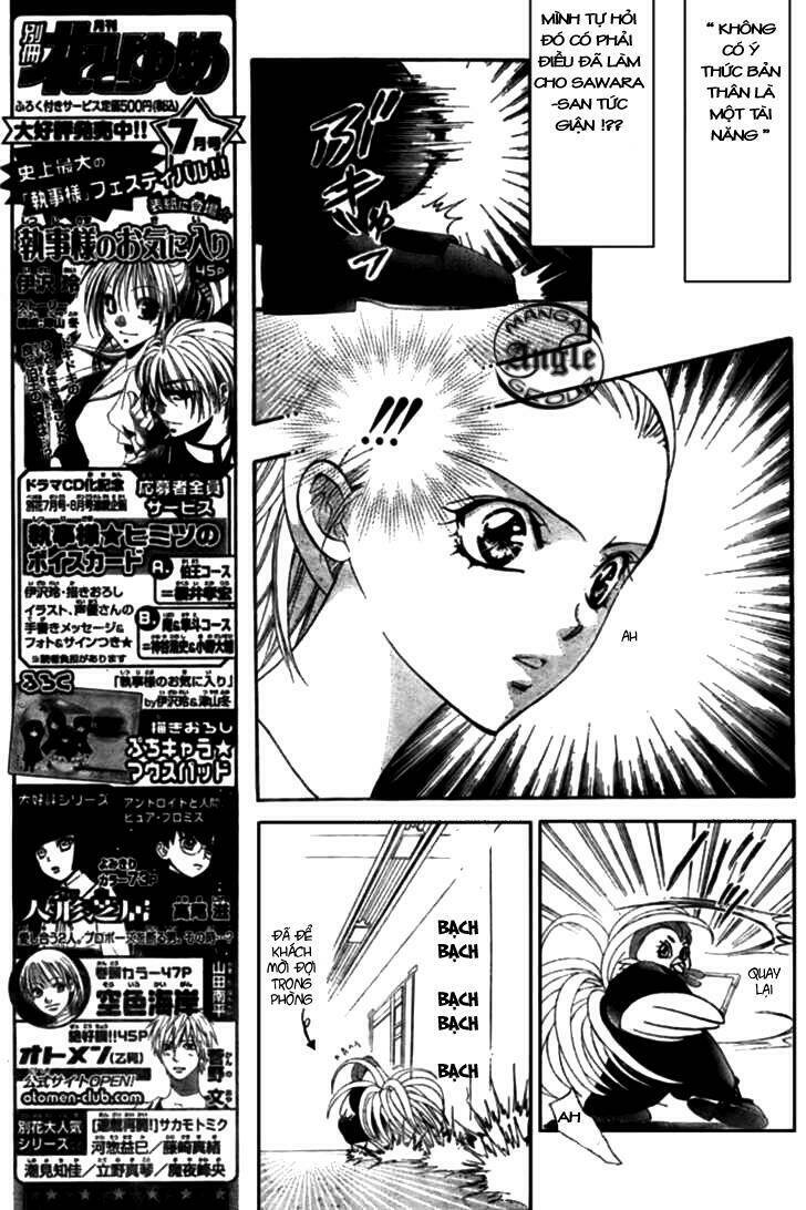 Thử Thách Của Kyouko Chapter 124 - Trang 2