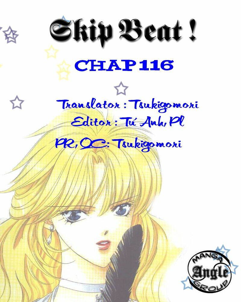 Thử Thách Của Kyouko Chapter 116 - Trang 2