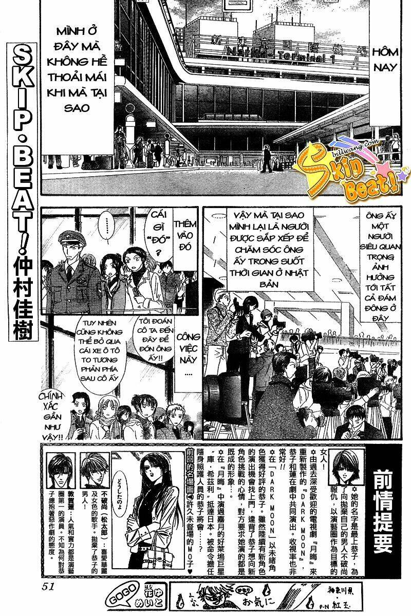 Thử Thách Của Kyouko Chapter 102 - Trang 2