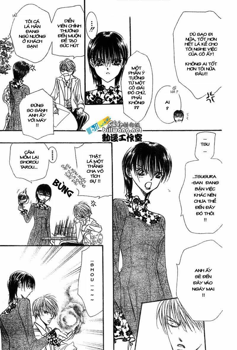 Thử Thách Của Kyouko Chapter 86 - Trang 2