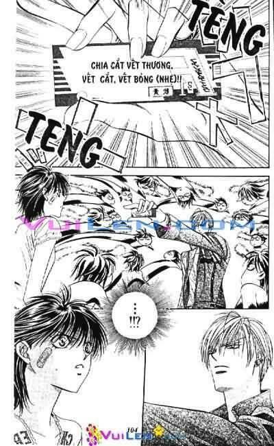 Thử Thách Của Kyouko Chapter 79 - Trang 2