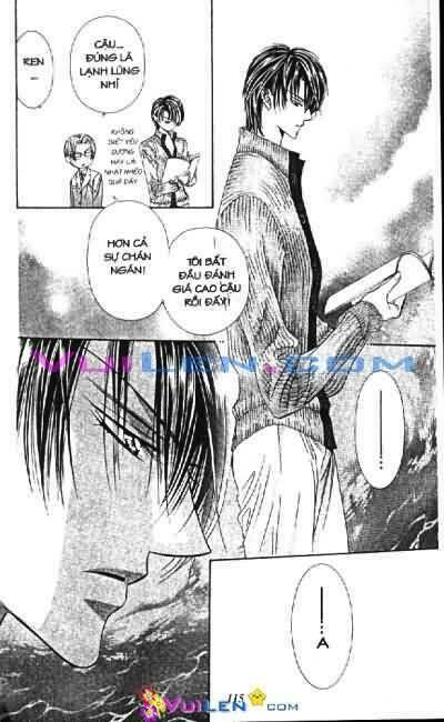 Thử Thách Của Kyouko Chapter 79 - Trang 2