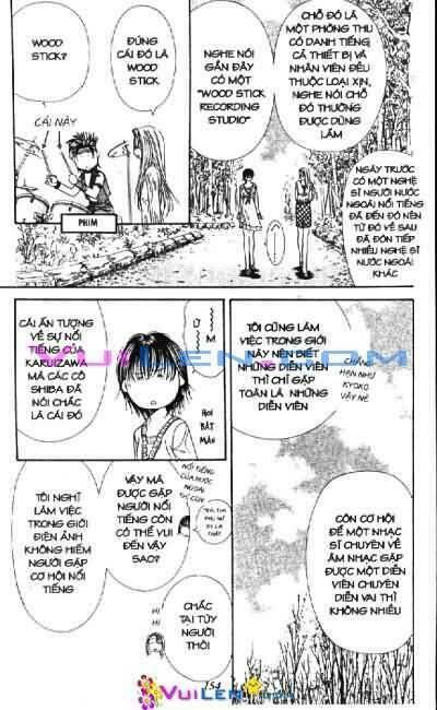 Thử Thách Của Kyouko Chapter 79 - Trang 2