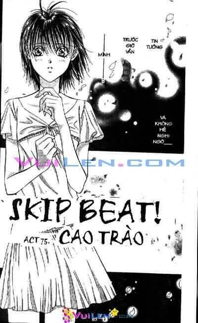 Thử Thách Của Kyouko Chapter 73 - Trang 2