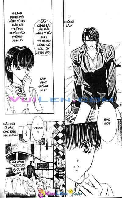 Thử Thách Của Kyouko Chapter 66 - Trang 2