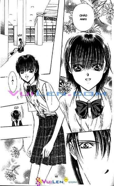 Thử Thách Của Kyouko Chapter 66 - Trang 2