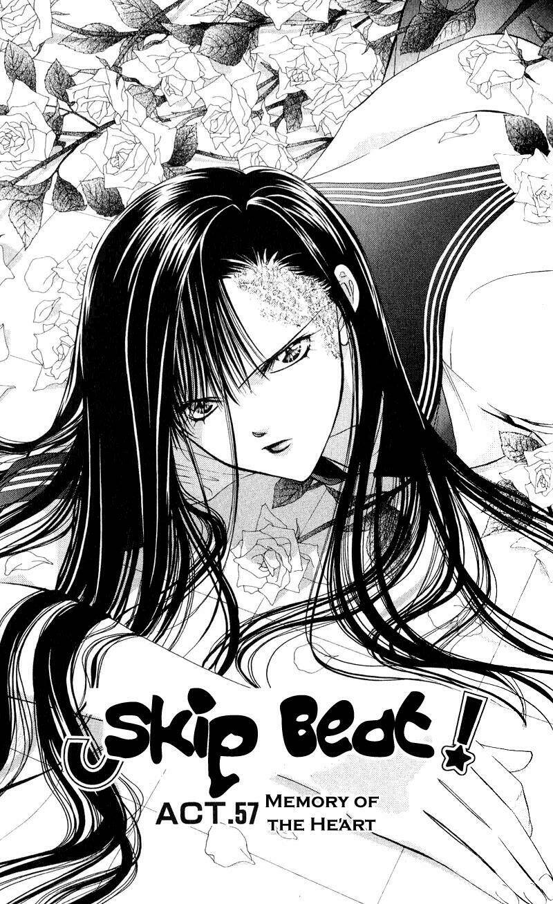 Thử Thách Của Kyouko Chapter 57 - Trang 2