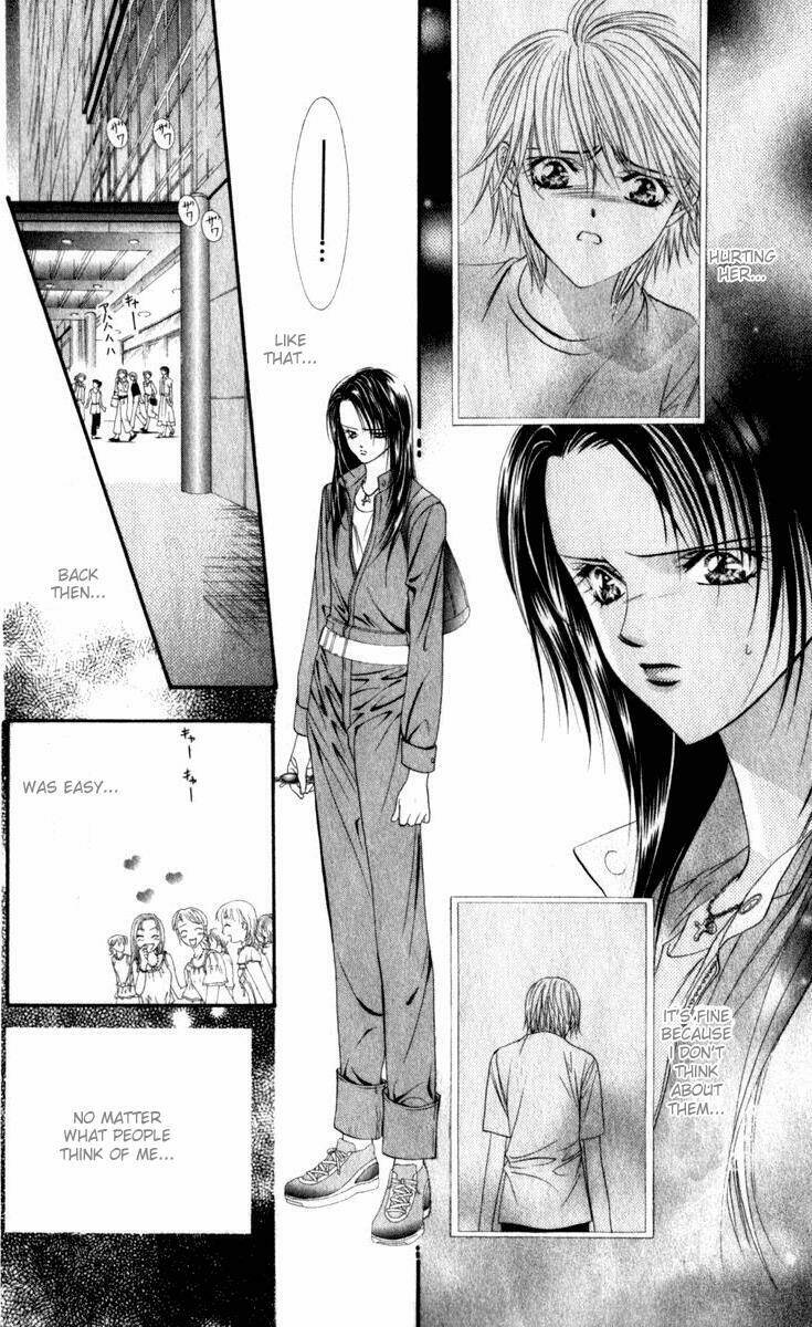 Thử Thách Của Kyouko Chapter 49 - Trang 2