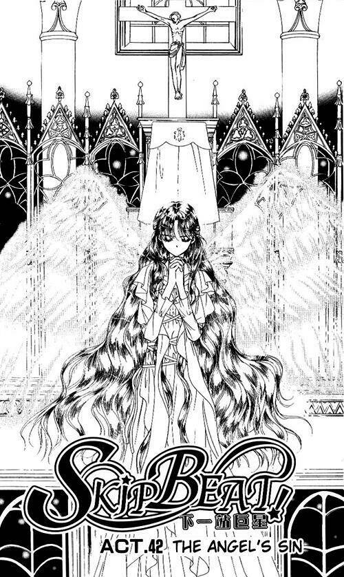 Thử Thách Của Kyouko Chapter 42 - Trang 2