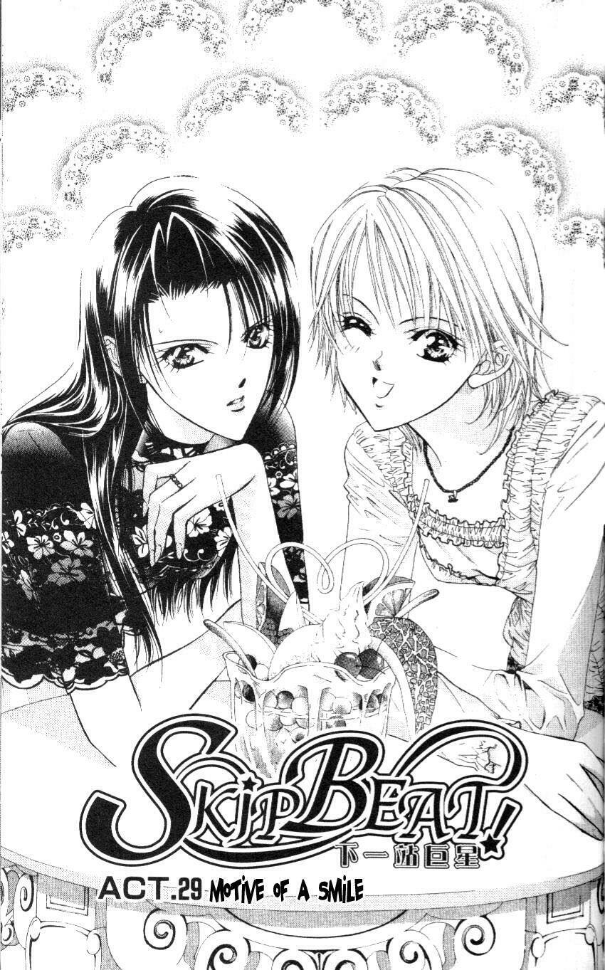 Thử Thách Của Kyouko Chapter 29 - Trang 2