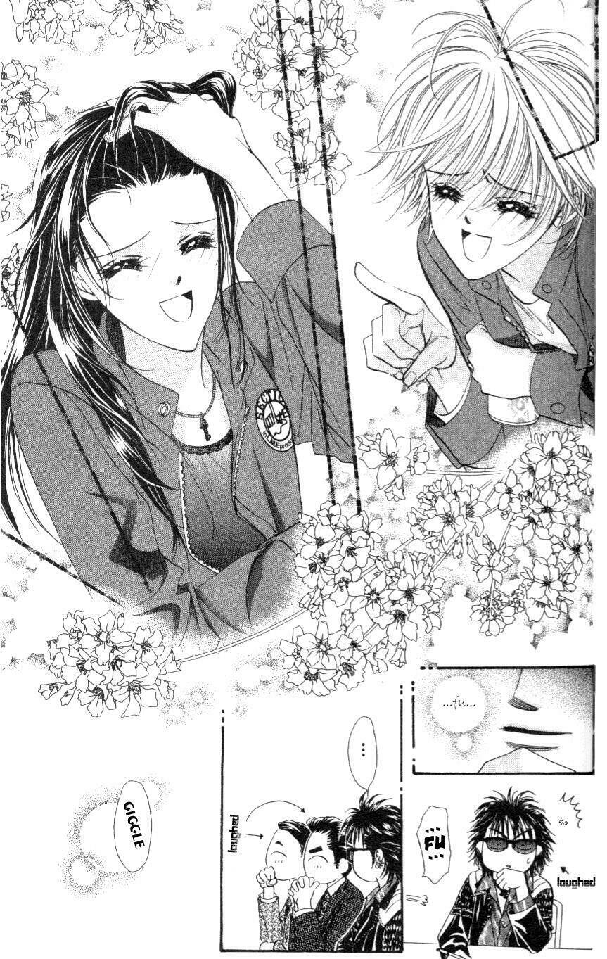 Thử Thách Của Kyouko Chapter 29 - Trang 2