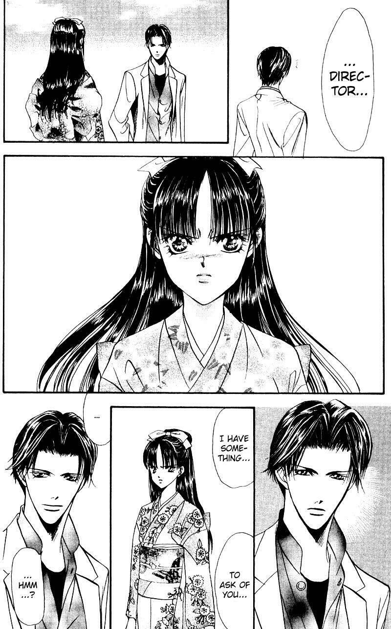 Thử Thách Của Kyouko Chapter 13 - Trang 2