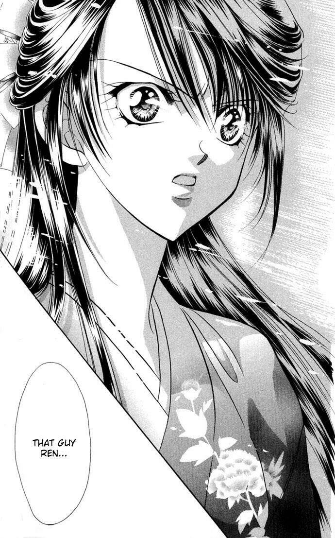 Thử Thách Của Kyouko Chapter 12 - Trang 2