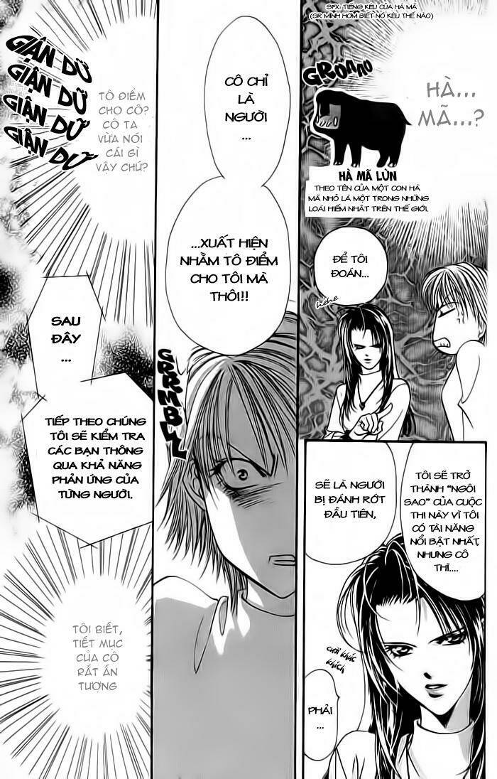 Thử Thách Của Kyouko Chapter 4 - Trang 2