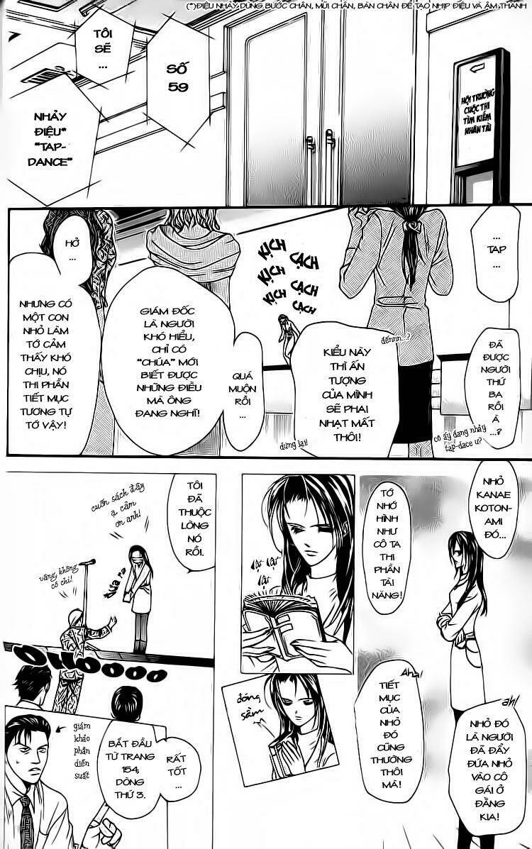 Thử Thách Của Kyouko Chapter 4 - Trang 2