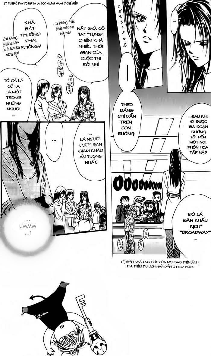 Thử Thách Của Kyouko Chapter 4 - Trang 2