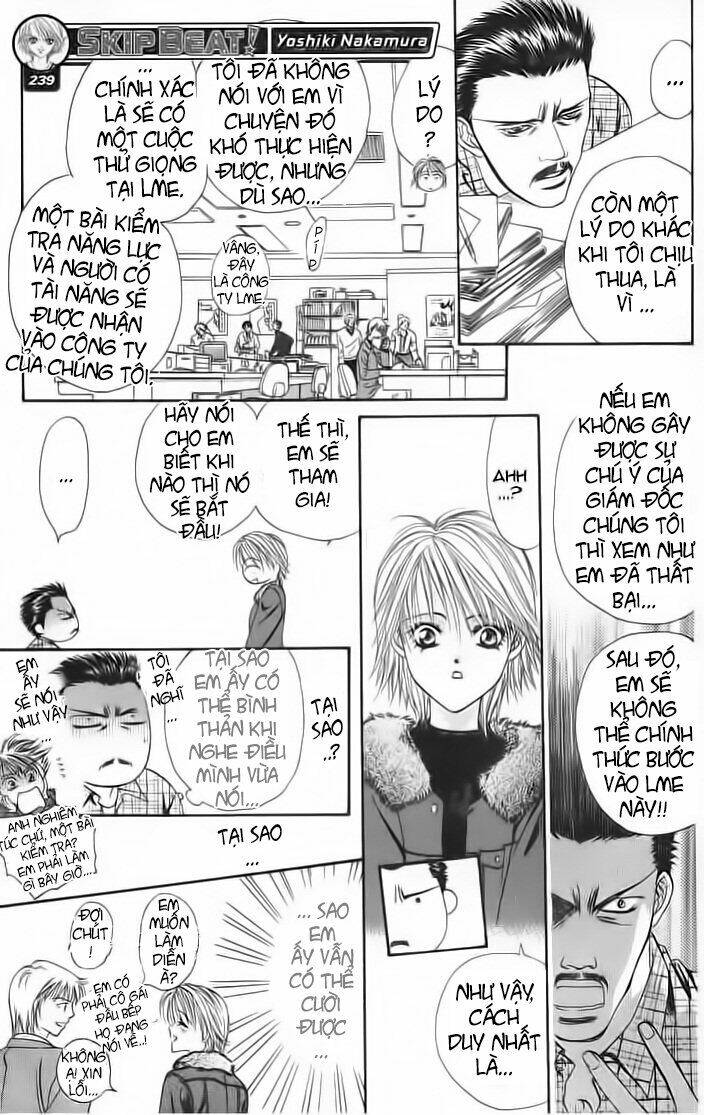 Thử Thách Của Kyouko Chapter 2 - Trang 2