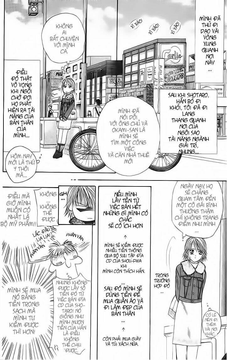 Thử Thách Của Kyouko Chapter 2 - Trang 2