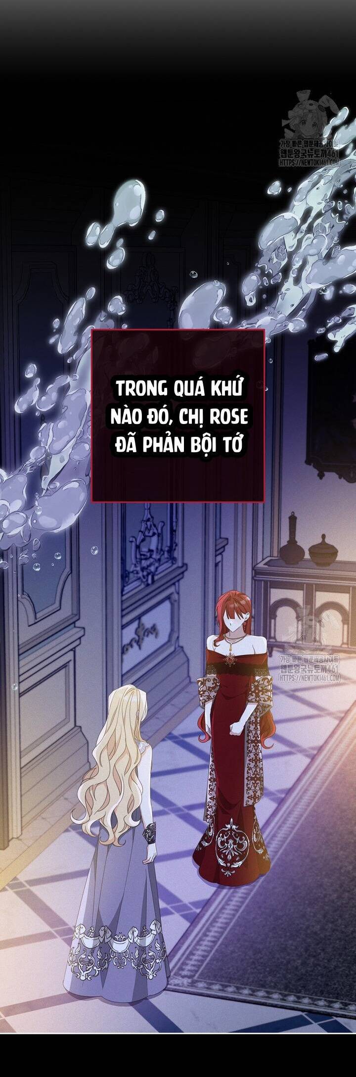 Tôi Đã Phạm Sai Lầm Rồi Chapter 81 - Trang 2