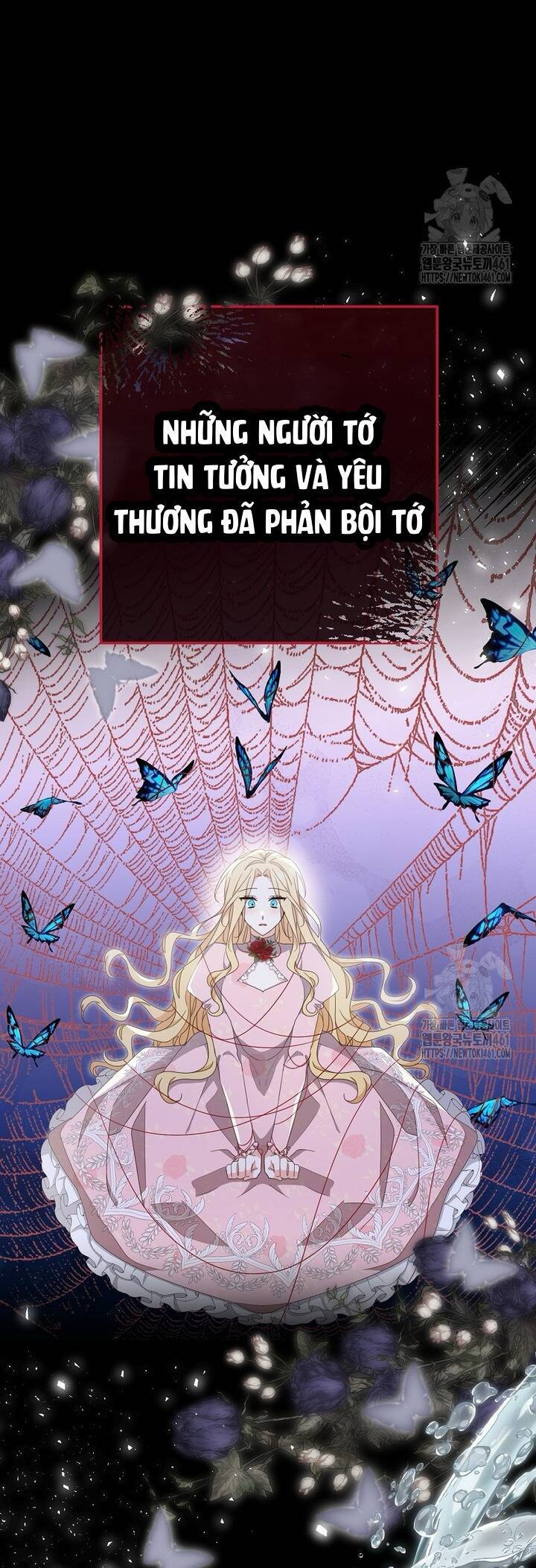 Tôi Đã Phạm Sai Lầm Rồi Chapter 81 - Trang 2