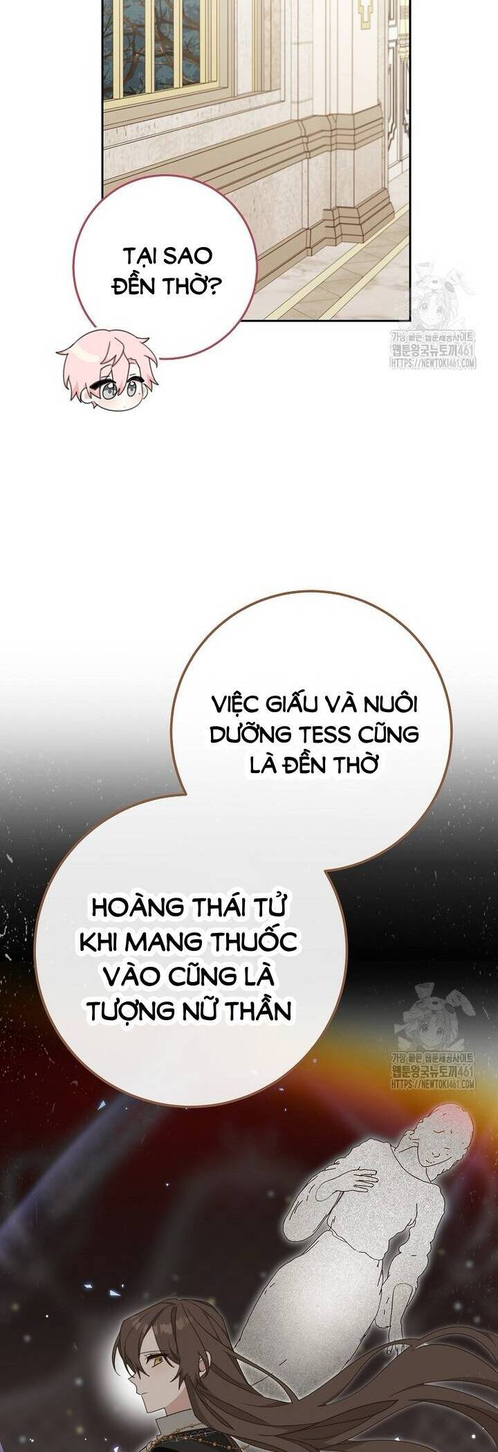 Tôi Đã Phạm Sai Lầm Rồi Chapter 81 - Trang 2