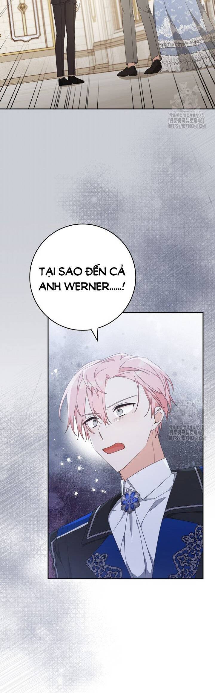 Tôi Đã Phạm Sai Lầm Rồi Chapter 81 - Trang 2