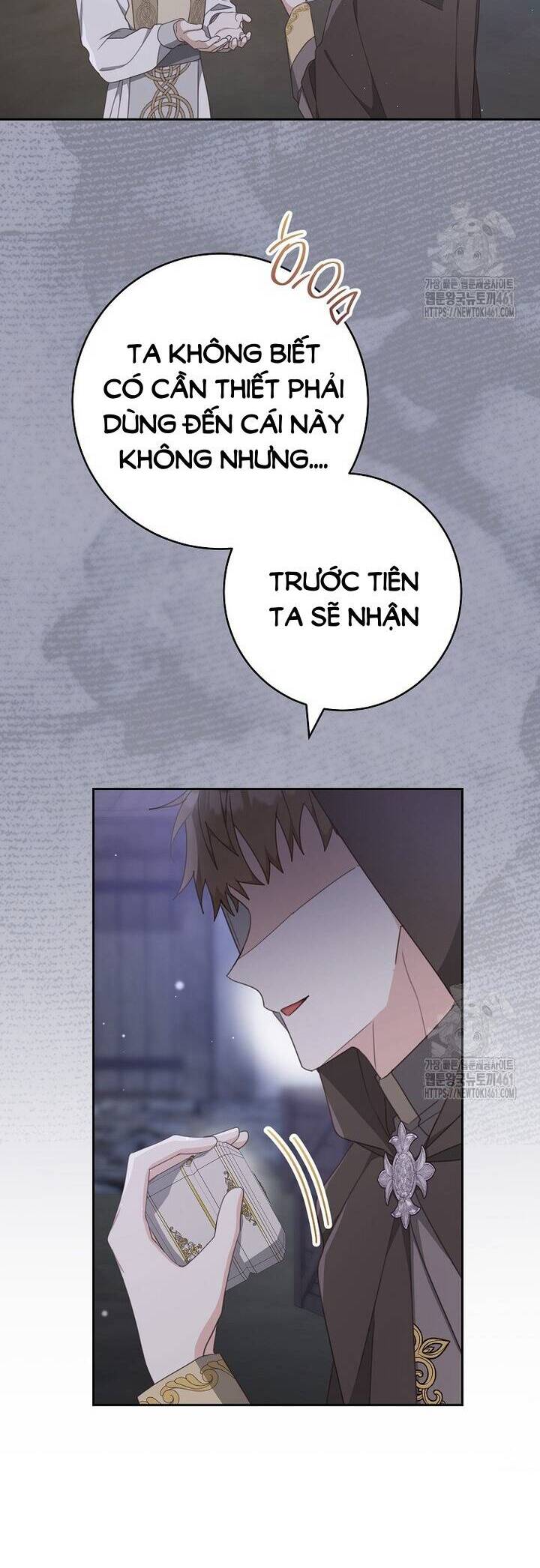 Tôi Đã Phạm Sai Lầm Rồi Chapter 81 - Trang 2