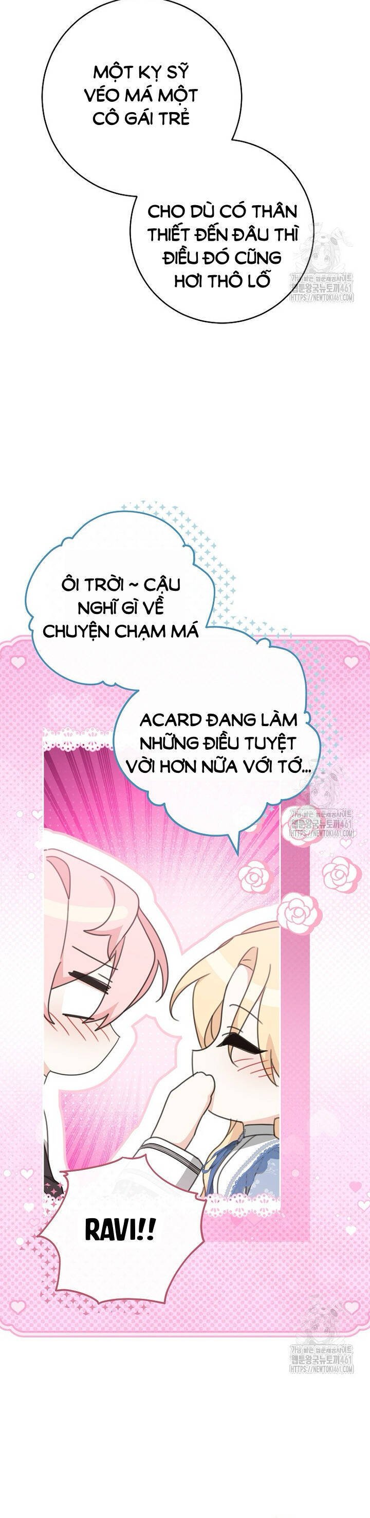 Tôi Đã Phạm Sai Lầm Rồi Chapter 80 - Trang 2