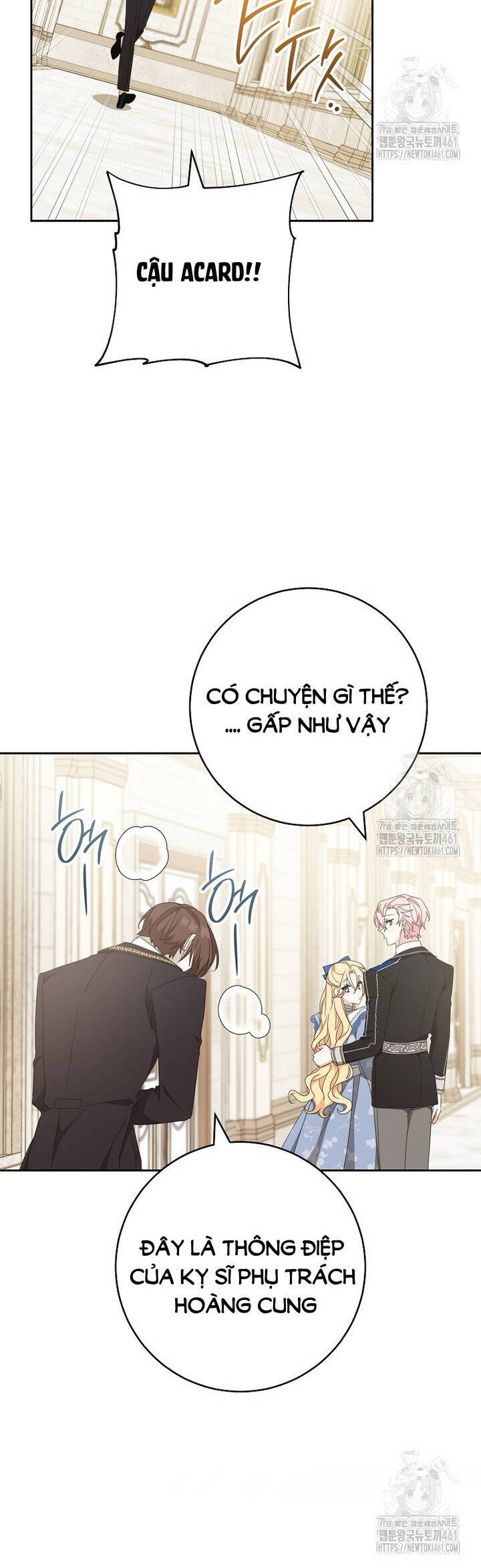 Tôi Đã Phạm Sai Lầm Rồi Chapter 80 - Trang 2