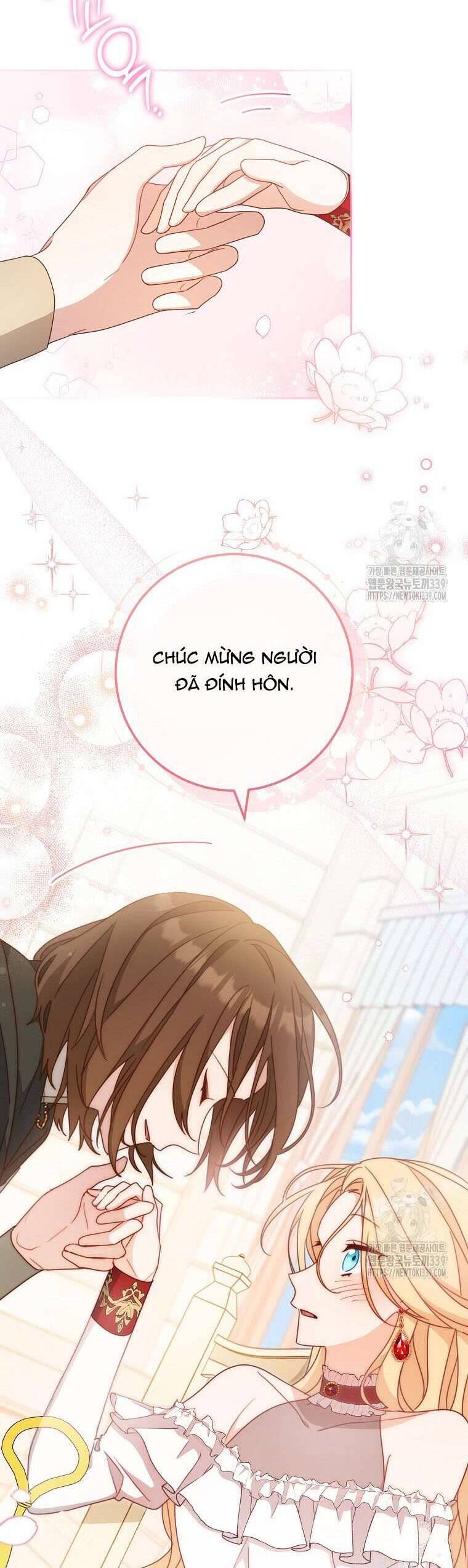 Tôi Đã Phạm Sai Lầm Rồi Chapter 64 - Trang 2