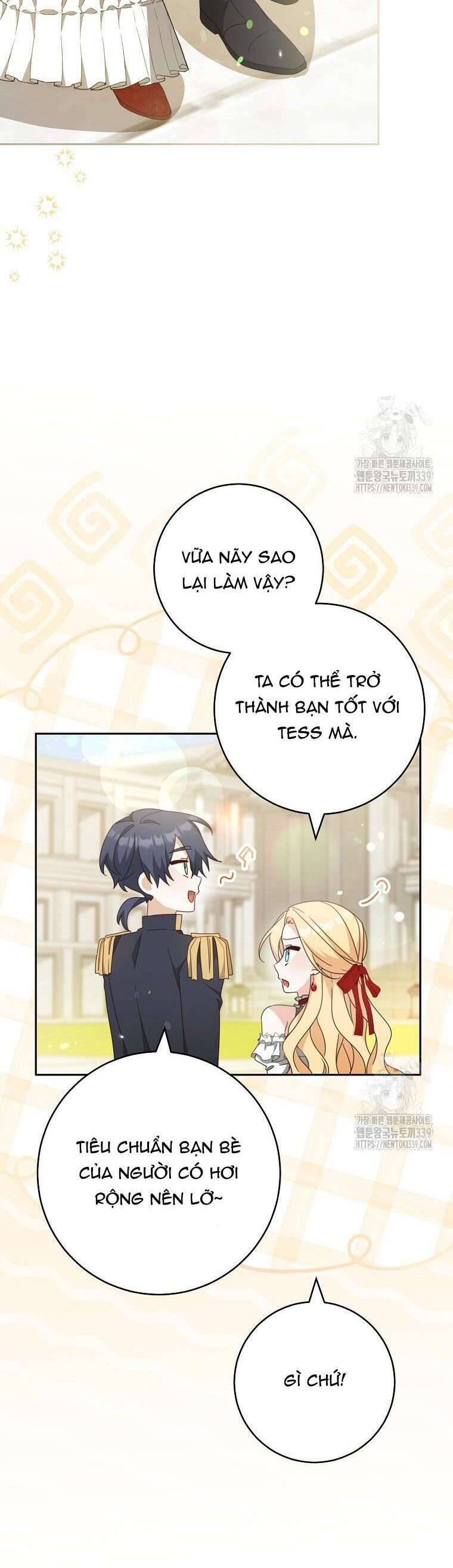 Tôi Đã Phạm Sai Lầm Rồi Chapter 64 - Trang 2