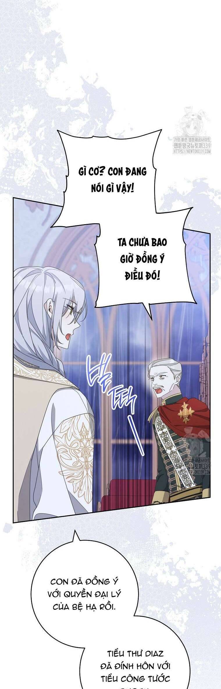 Tôi Đã Phạm Sai Lầm Rồi Chapter 64 - Trang 2