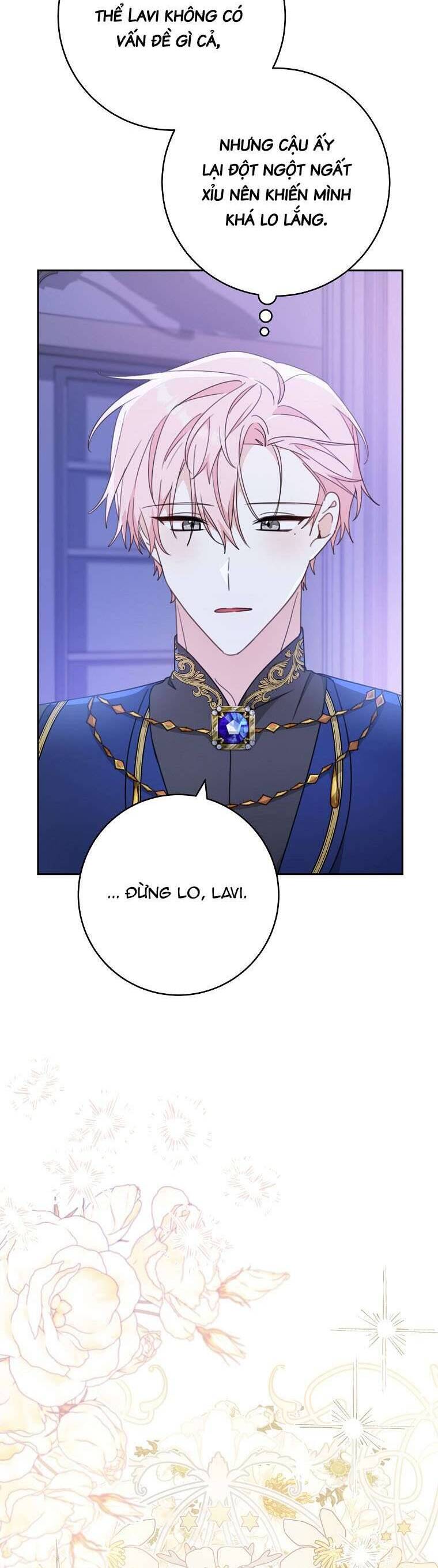 Tôi Đã Phạm Sai Lầm Rồi Chapter 62 - Trang 2