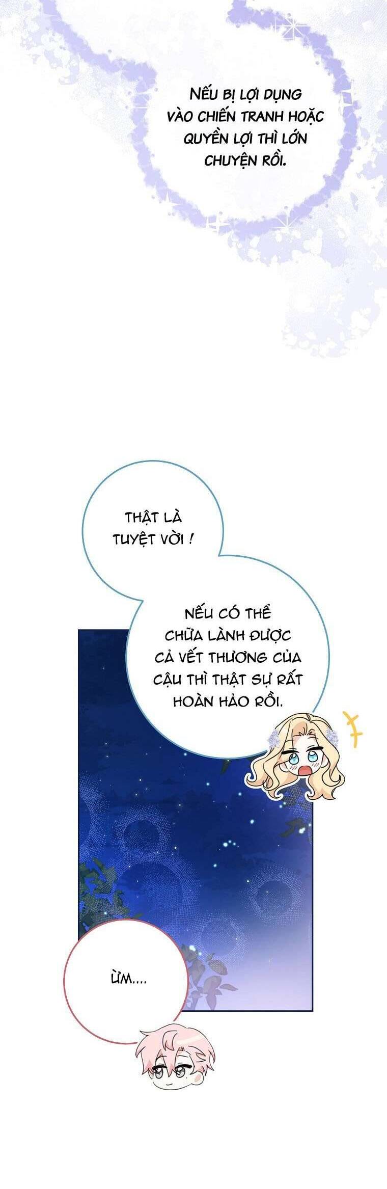 Tôi Đã Phạm Sai Lầm Rồi Chapter 62 - Trang 2