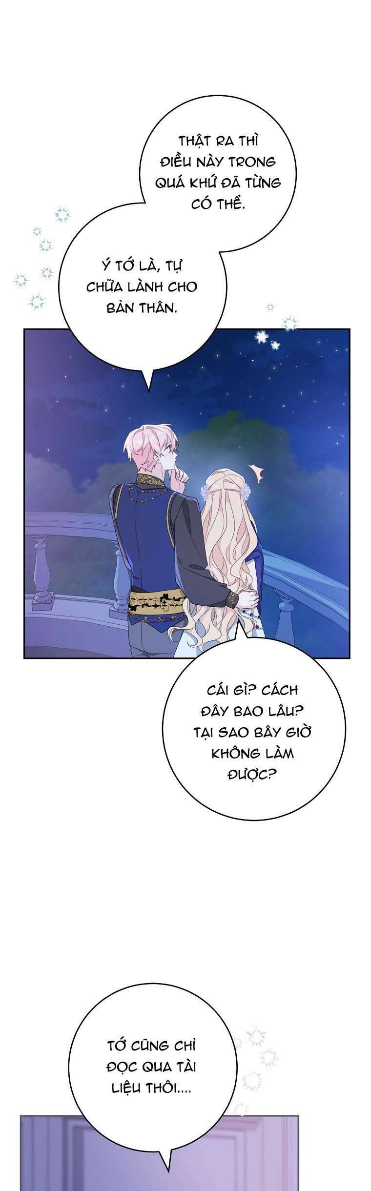 Tôi Đã Phạm Sai Lầm Rồi Chapter 62 - Trang 2