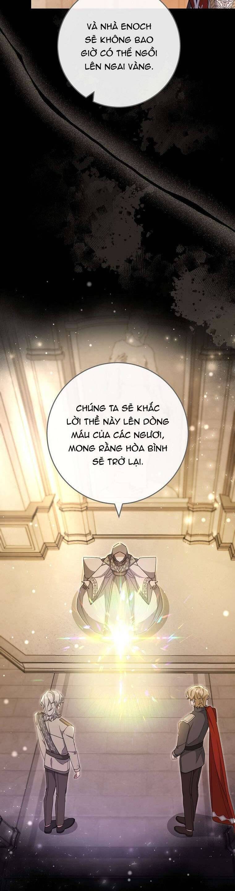 Tôi Đã Phạm Sai Lầm Rồi Chapter 62 - Trang 2