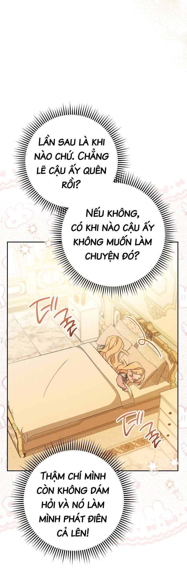 Tôi Đã Phạm Sai Lầm Rồi Chapter 59 - Trang 2