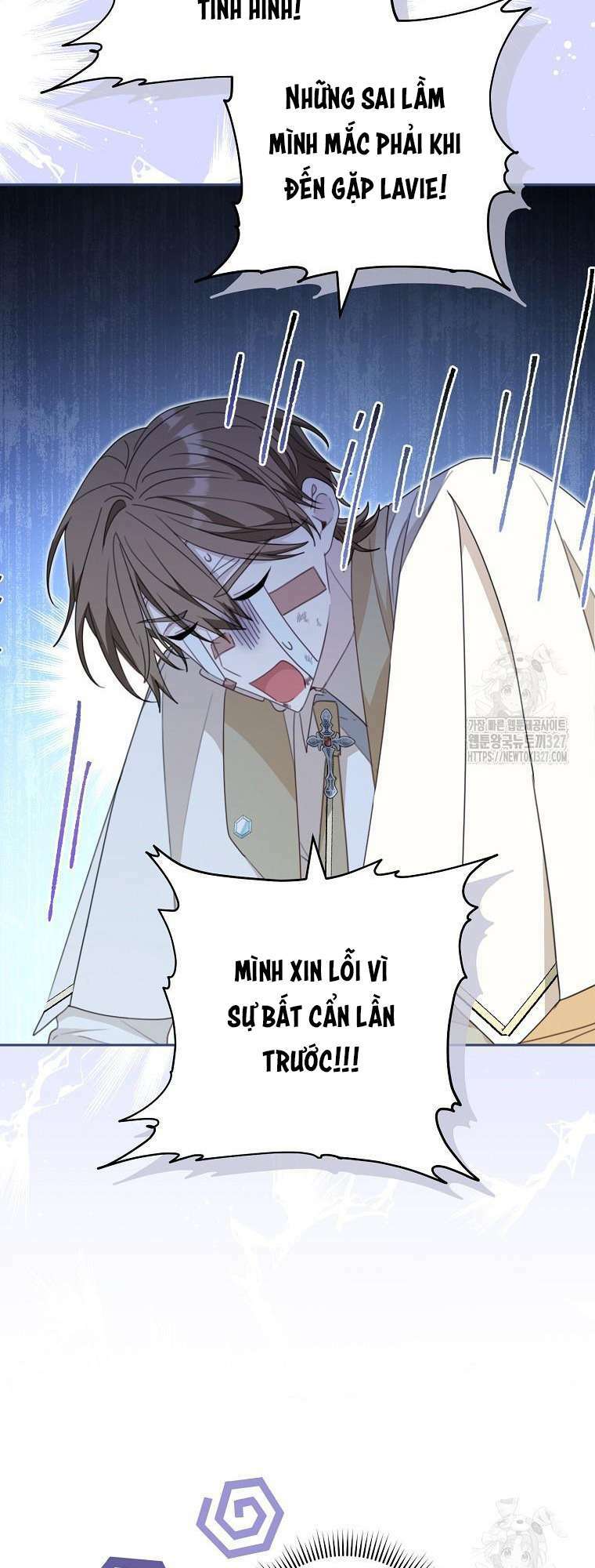 Tôi Đã Phạm Sai Lầm Rồi Chapter 51 - Trang 2