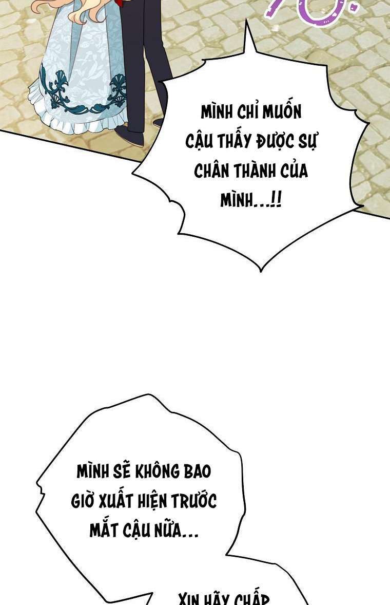 Tôi Đã Phạm Sai Lầm Rồi Chapter 51 - Trang 2