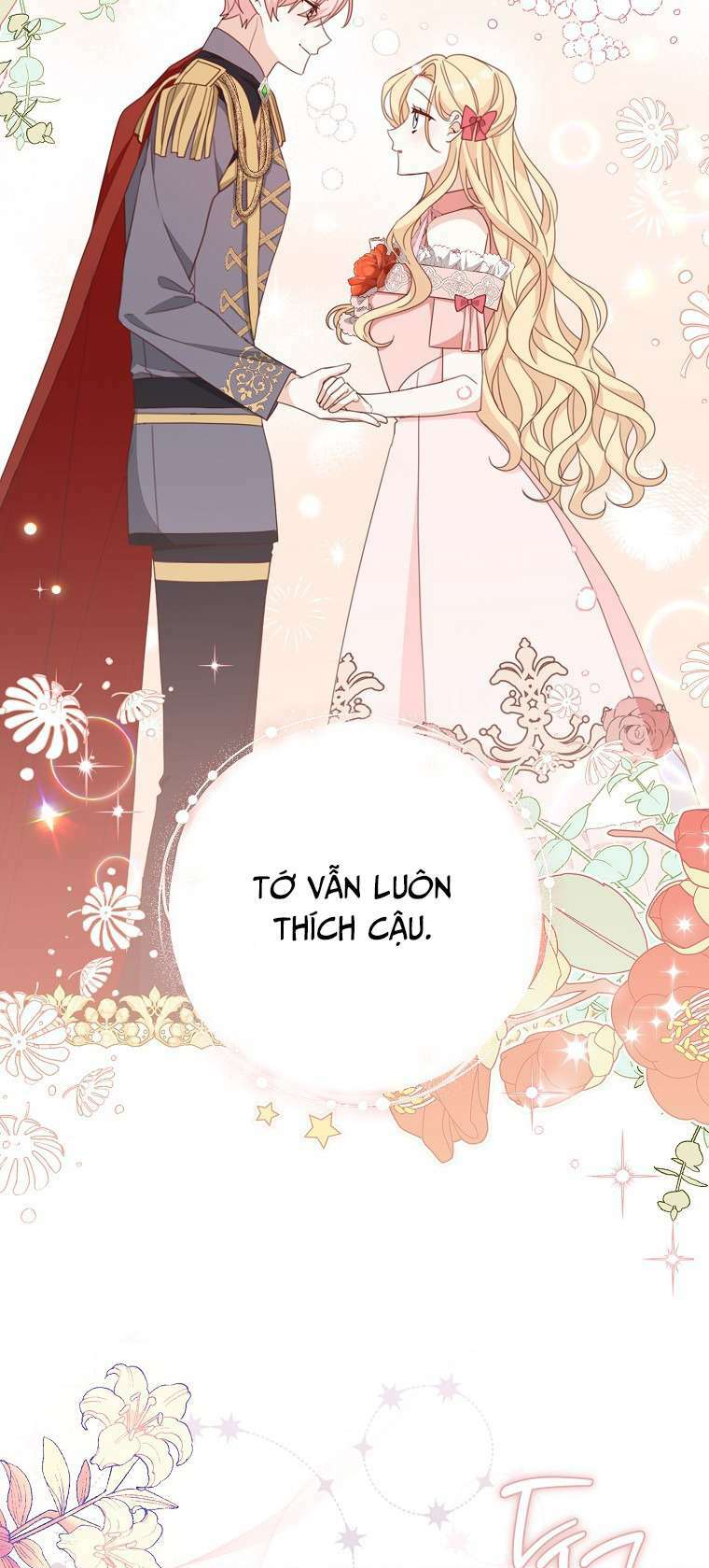 Tôi Đã Phạm Sai Lầm Rồi Chapter 49 - Trang 2