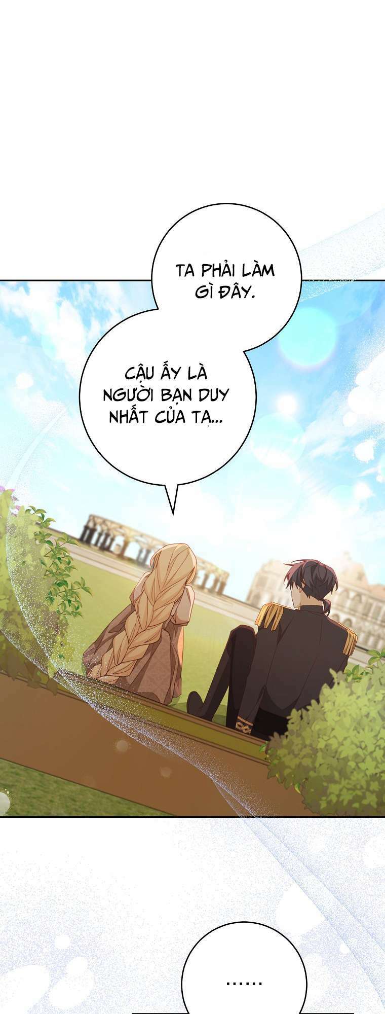 Tôi Đã Phạm Sai Lầm Rồi Chapter 49 - Trang 2