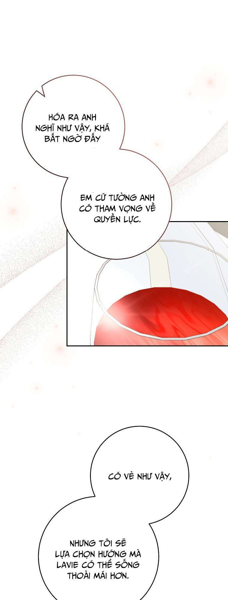 Tôi Đã Phạm Sai Lầm Rồi Chapter 47 - Trang 2