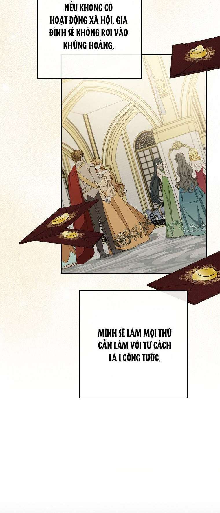 Tôi Đã Phạm Sai Lầm Rồi Chapter 47 - Trang 2