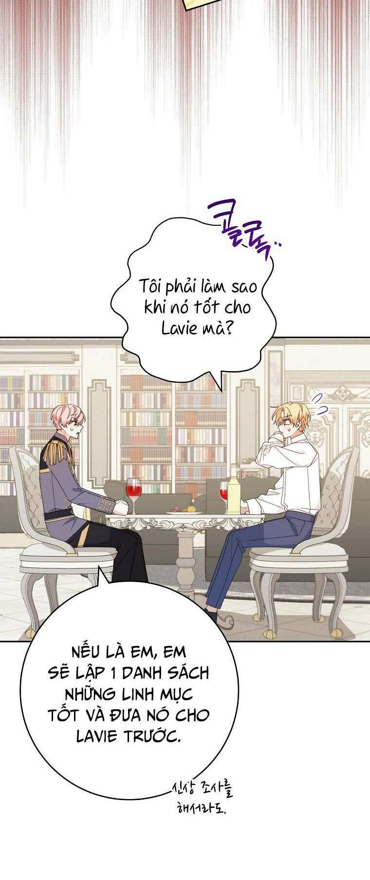 Tôi Đã Phạm Sai Lầm Rồi Chapter 47 - Trang 2