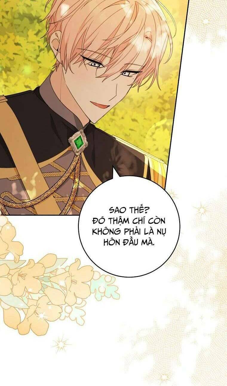 Tôi Đã Phạm Sai Lầm Rồi Chapter 45 - Trang 2