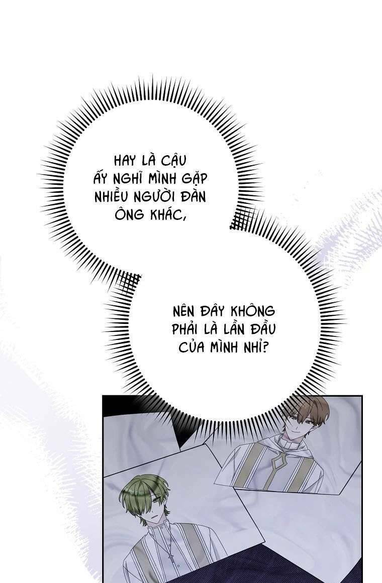 Tôi Đã Phạm Sai Lầm Rồi Chapter 45 - Trang 2