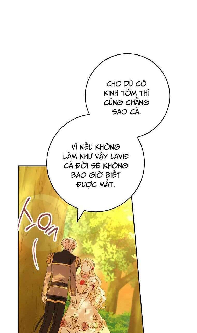 Tôi Đã Phạm Sai Lầm Rồi Chapter 45 - Trang 2